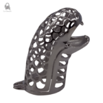 Cage Cobra Velori, design élégant et discret
