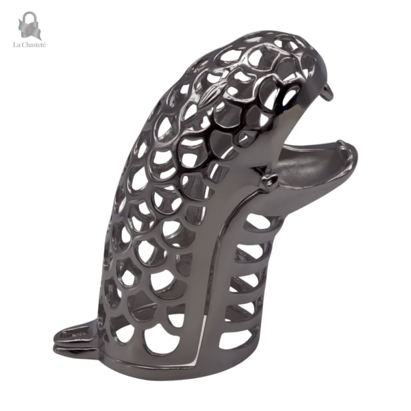 Cage Cobra Velori, design élégant et discret