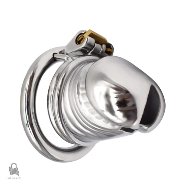 Cage de chasteté Therynx pour plage et piscine