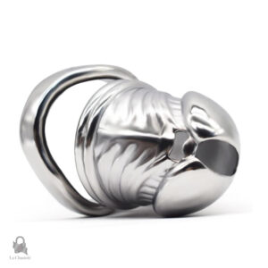 Accessoire de chasteté pour activités aquatiques