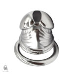 Cage de chasteté Therynx résistante à l'eau