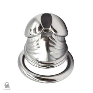 Cage de chasteté Therynx résistante à l'eau