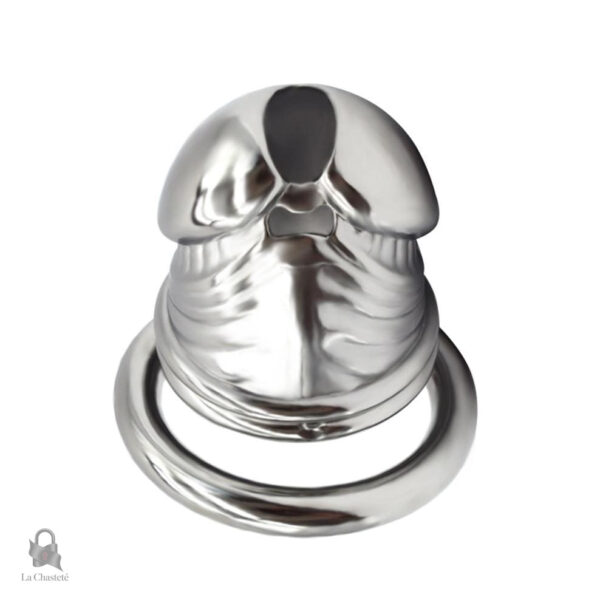 Cage de chasteté Therynx résistante à l'eau