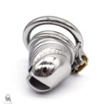 Therynx : cage de chasteté pour loisirs nautiques
