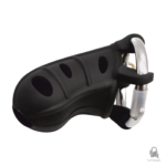 Accessoire de chasteté Nymeris en matériau souple