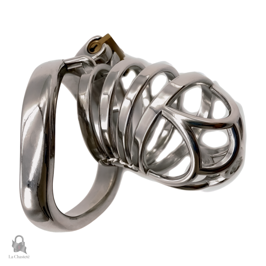 Cage De Chasteté