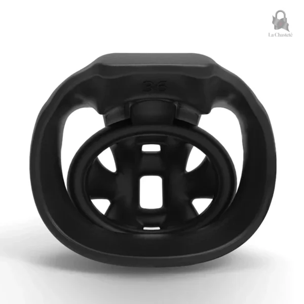 Modèle compact Zerilith pour une expérience discrète