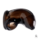 Cage de chasteté en silicone mou - Linorix