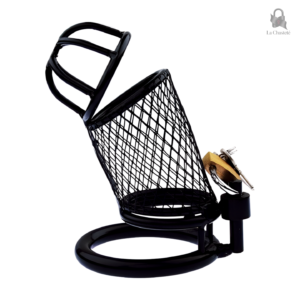 Accessoire de chasteté Feronil, confort optimal