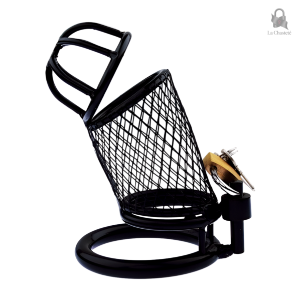 Accessoire de chasteté Feronil, confort optimal