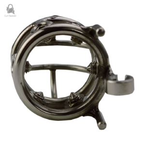 Cage de chasteté Karnyx, design ergonomique