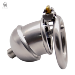 Accessoire de chasteté Ferynox, confort et sécurité
