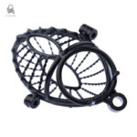 Accessoire de chasteté Feronis pour utilisateurs expérimentés
