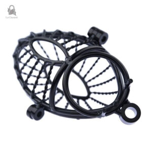 Accessoire de chasteté Feronis pour utilisateurs expérimentés
