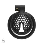Accessoire sexy en silicone pour contrôle et plaisir