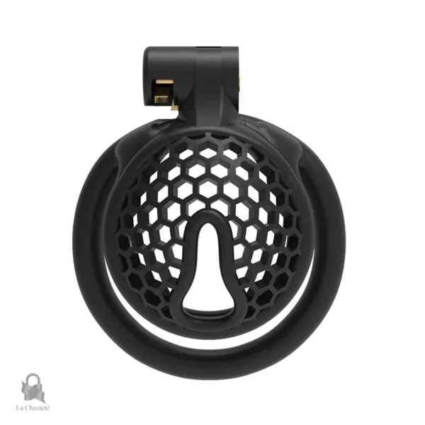 Accessoire sexy en silicone pour contrôle et plaisir