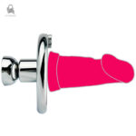 Accessoire de chasteté métal Korrith