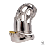 Accessoire de chasteté Theronix, adapté à tous les utilisateurs