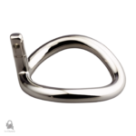 Tête de Lion cage de chasteté pour adultes