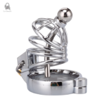 Accessoire de chasteté, confort et sécurité
