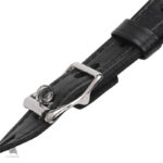 Accessoire érotique en cuir pour homme