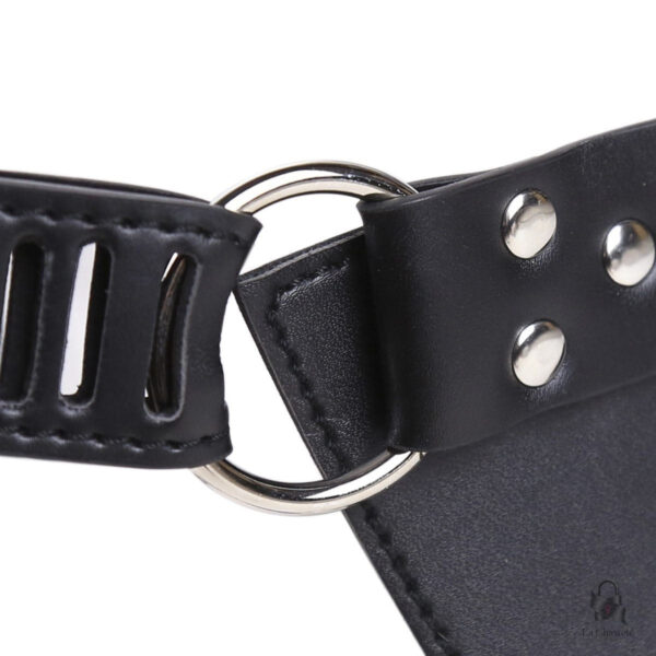 Ceinture de chasteté homme abordable