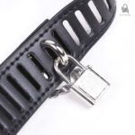 Ceinture de chasteté durable pour hommes