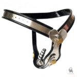 Ceinture de chasteté élégante pour femmes