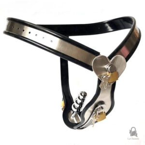 Ceinture de chasteté élégante pour femmes