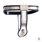 Ceinture de chasteté pour femme soumise