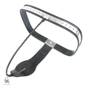 Accessoire de soumission féminine