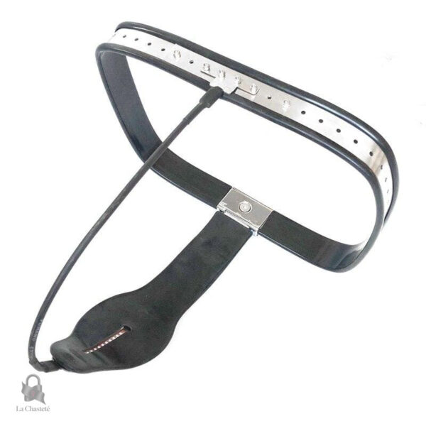 Accessoire de soumission féminine