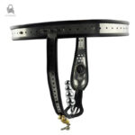 Accessoire de chasteté masculin