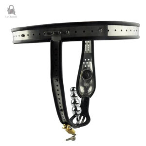 Accessoire de chasteté masculin