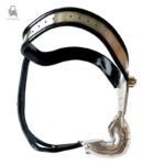 Sécurité et confort avec cette ceinture masculine