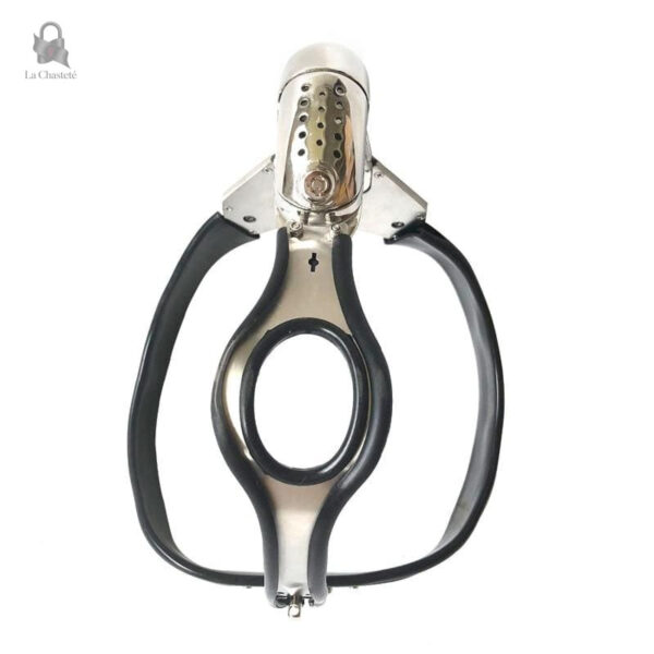 Design robuste pour une chasteté efficace