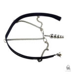 Accessoire de chasteté élégant et confortable pour femmes