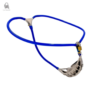 Ceinture de chasteté moderne pour homme