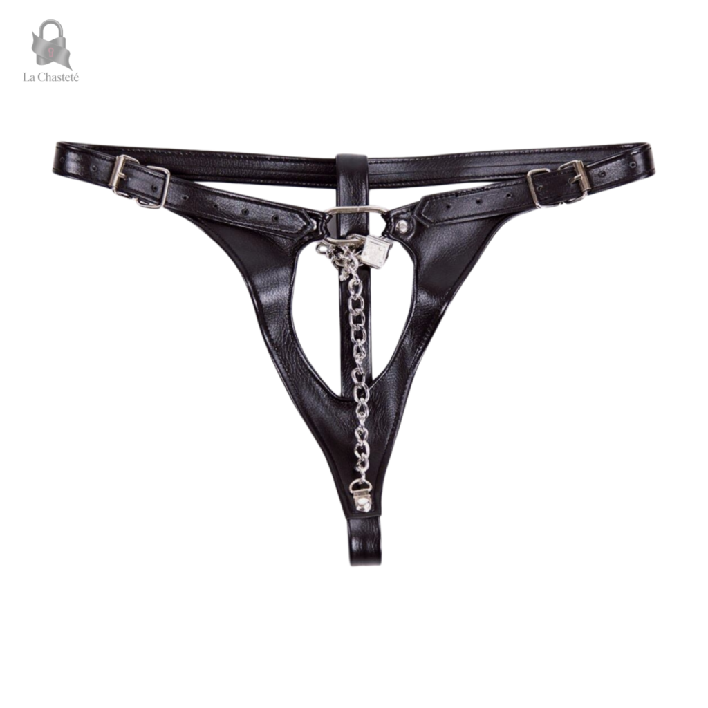 Ceinture De Chasteté