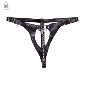 Ceinture de chasteté femme pas chère