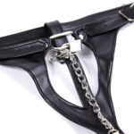 Accessoire de chasteté féminine abordable