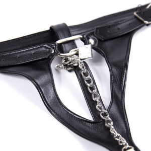 Accessoire de chasteté féminine abordable