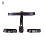 Ceinture de chasteté SM pour femme