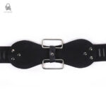 Ceinture de chasteté pour exploration SM