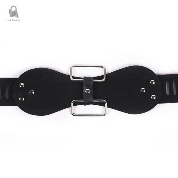 Ceinture de chasteté pour exploration SM