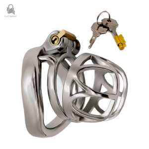 Accessoire de chasteté Mylona pour un contrôle sécurisé